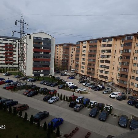 Elysian Urbanscape Brown, 2 Rooms, Near Bucharest Chiajna Kültér fotó