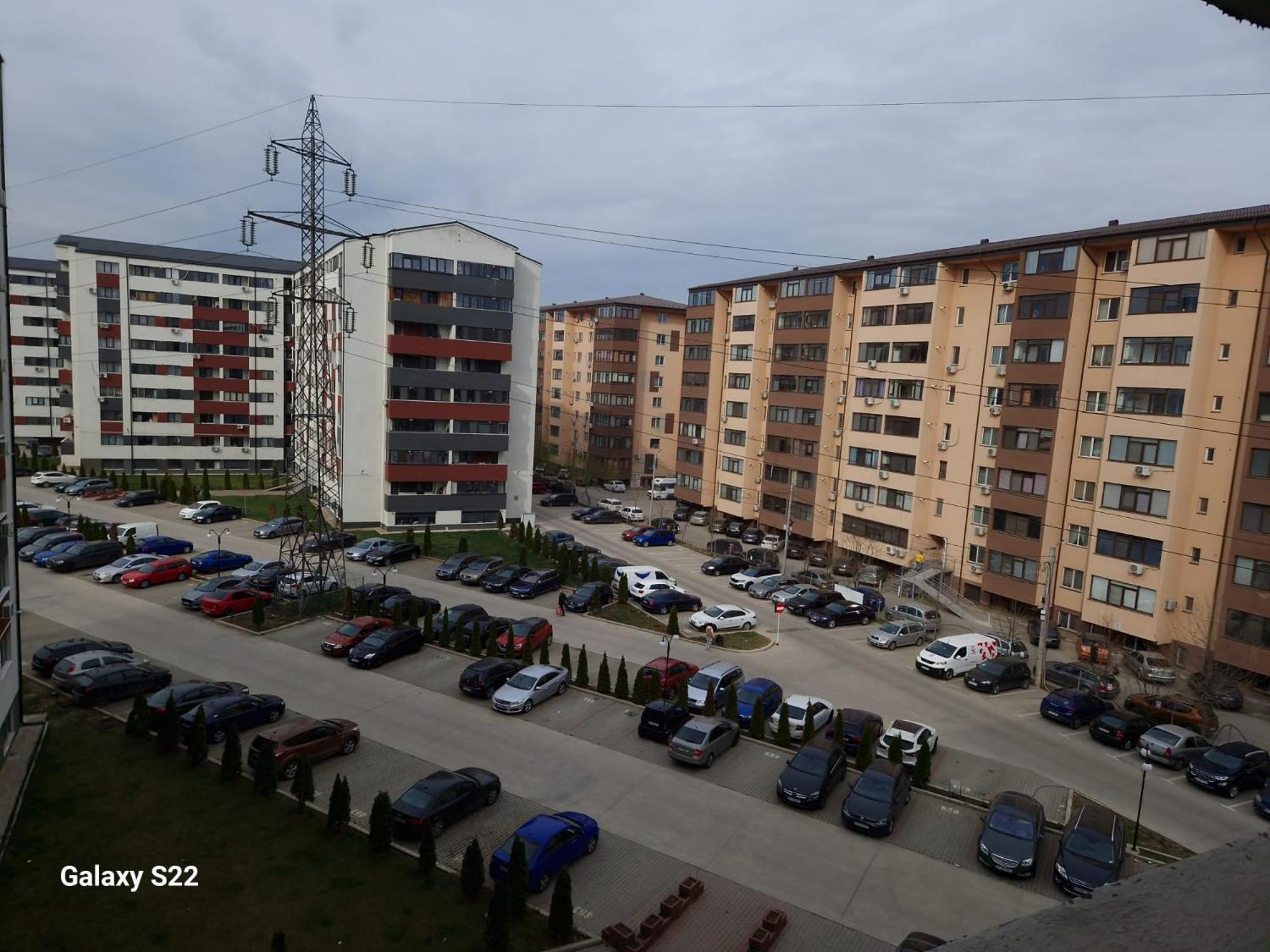 Elysian Urbanscape Brown, 2 Rooms, Near Bucharest Chiajna Kültér fotó